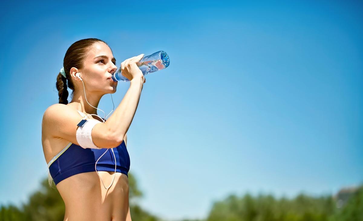 Hidratación y Suplementación: Claves para Optimizar Resultados