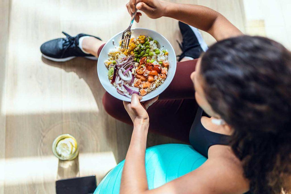El Papel ‌de los carbohidratos ​antes⁣ del ⁣Entreno ⁢para Energía Sostenible
