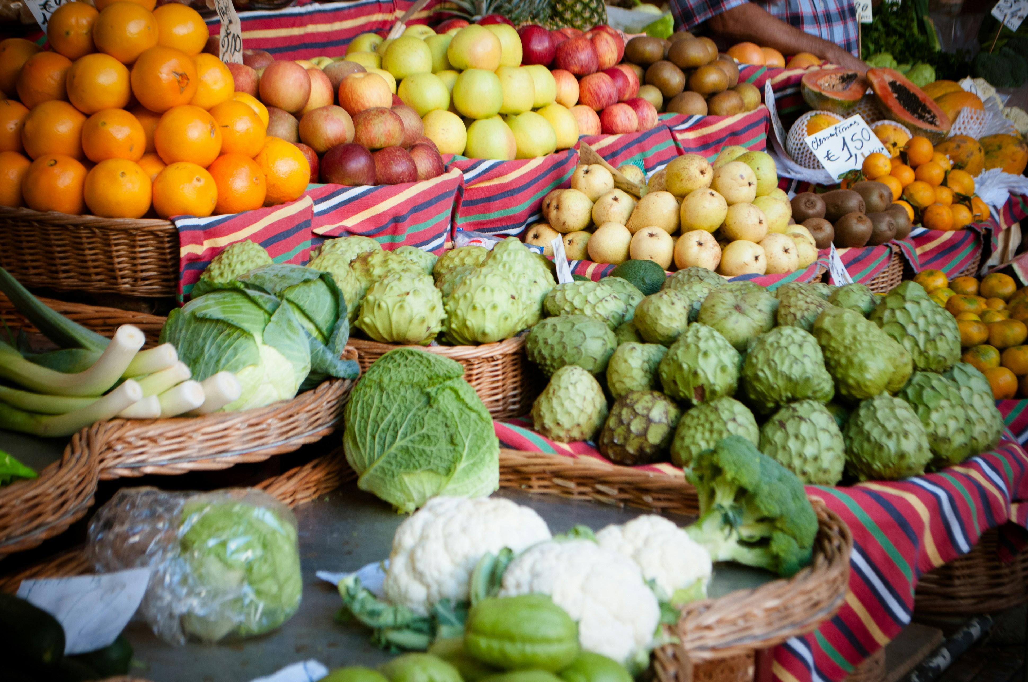 Cómo las Frutas⁣ Aceleran la Recuperación Muscular Post-entrenamiento