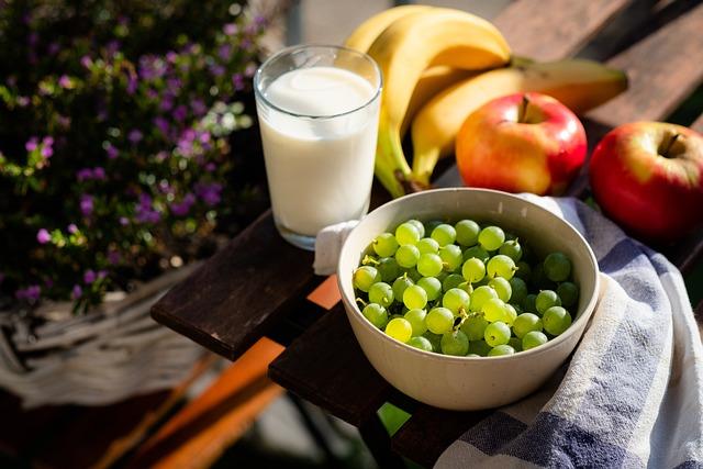 Estrategias Dietéticas ⁤Efectivas para⁤ la Reducción del ‌Colesterol y el Bienestar General