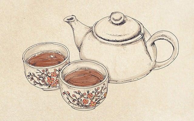 Cómo preparar el té perfecto para potenciar sus ​efectos digestivos y toda clase de Tés