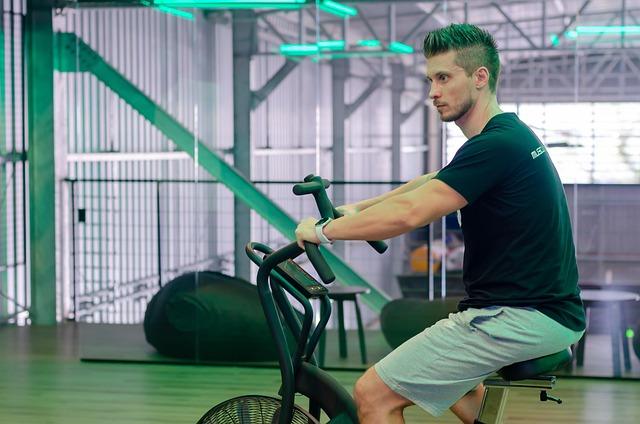 Actividades Cardio Diversas: Más Allá de Correr para‌ Mejorar la Resistencia