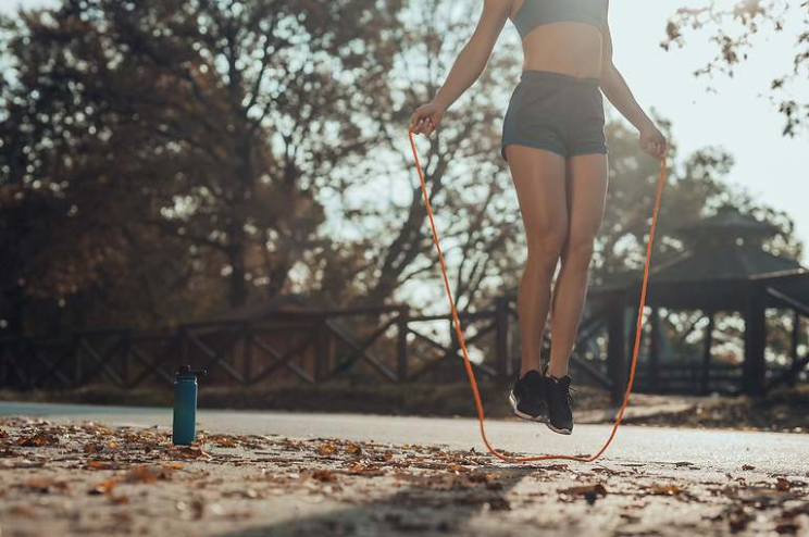 Actividades al aire libre que ofrecen el máximo quema calórica