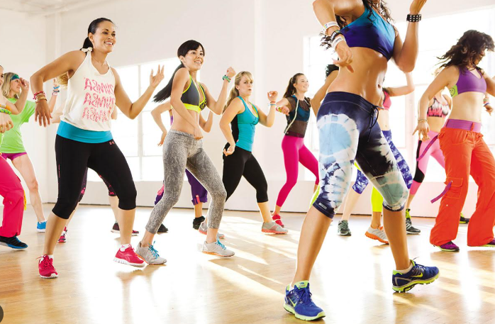 Actividades de Baile ⁤que Aumentan tu Gasto Calórico