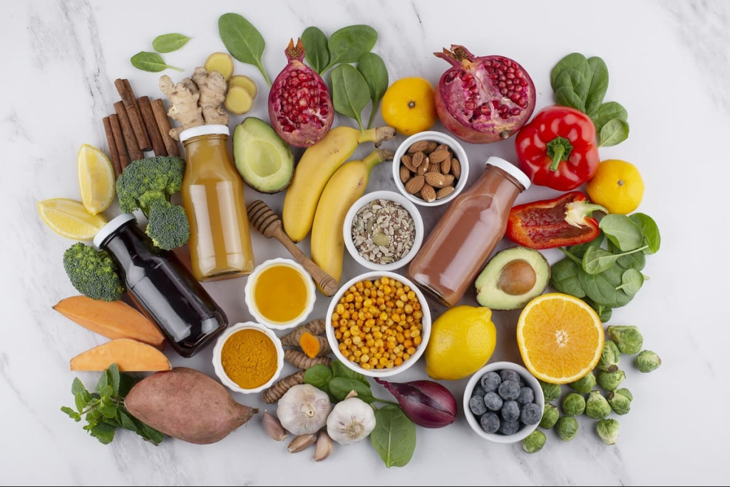 Alimentos Esenciales para⁤ la Recuperación muscular