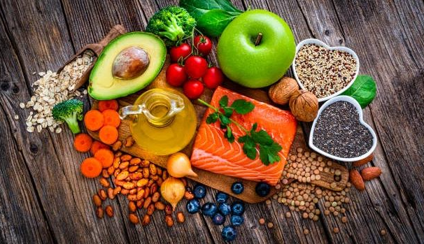 Beneficios de los‌ Superalimentos⁢ en el ‌control de la Presión ‍Arterial