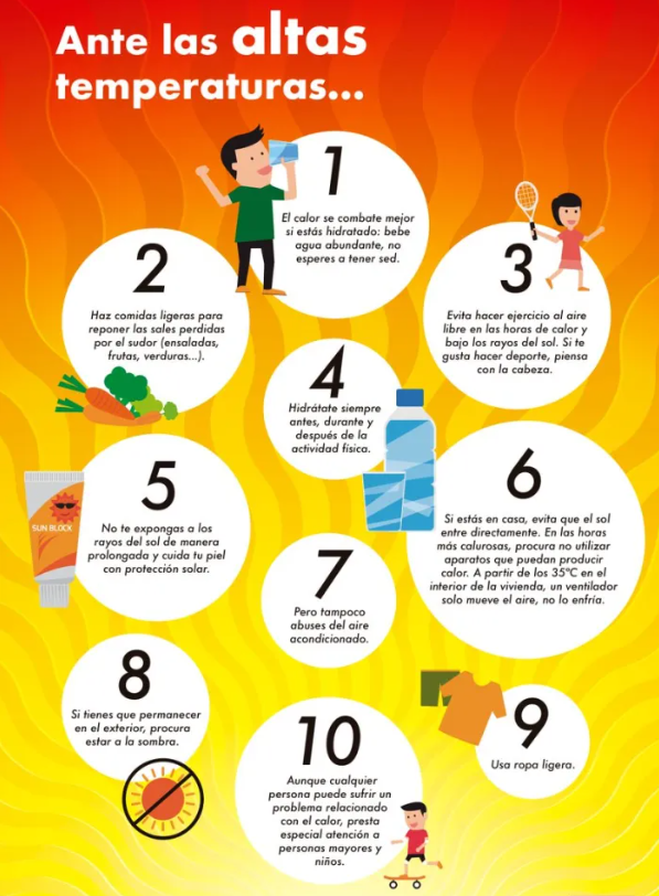 Beneficios de practicar deportes de verano para quemar calorías