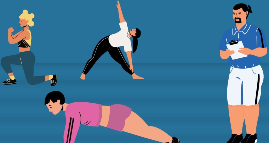 Beneficios de‍ entrenar sin equipo⁢ y cómo hacerlo eficazmente