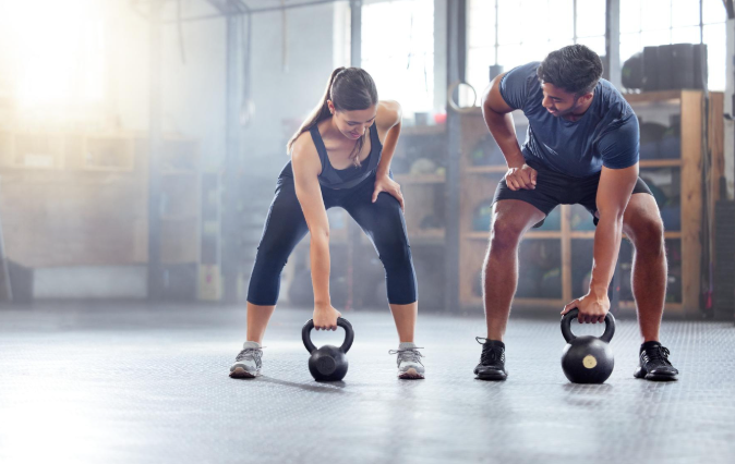 Factores‌ que Afectan‌ la Quema de Calorías Durante el⁣ Entrenamiento