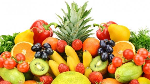Beneficios Nutricionales de las Frutas​ en la Construcción Muscular