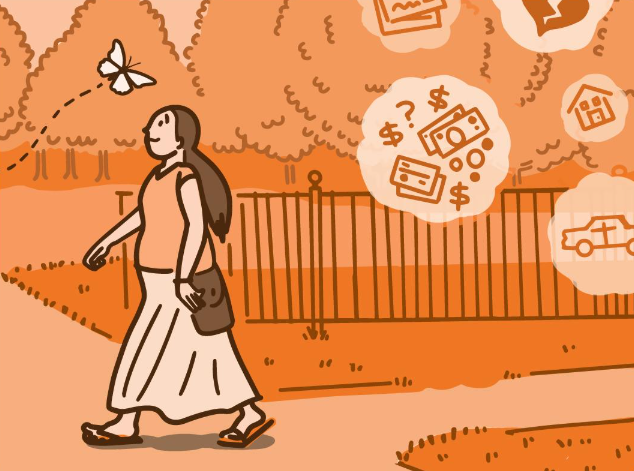 Los⁣ Beneficios de ⁣la ‍Atención Plena ⁣en la ​Salud mental