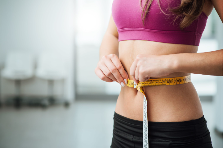 Entrenamiento de Alta Intensidad: La Alternativa que Aumenta ⁣la Quema Calórica