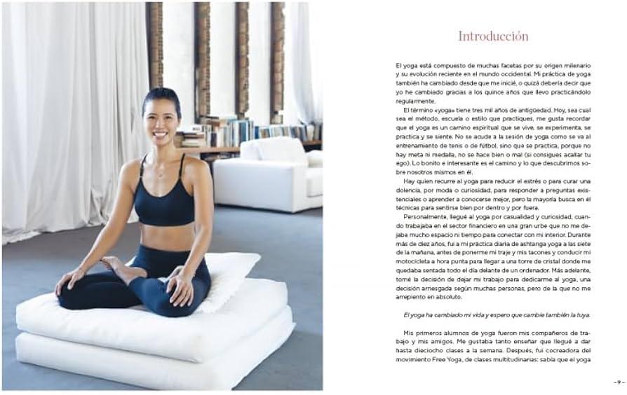 Consejos⁢ para Integrar la ⁢Práctica de ​Yoga en tu Rutina Diaria
