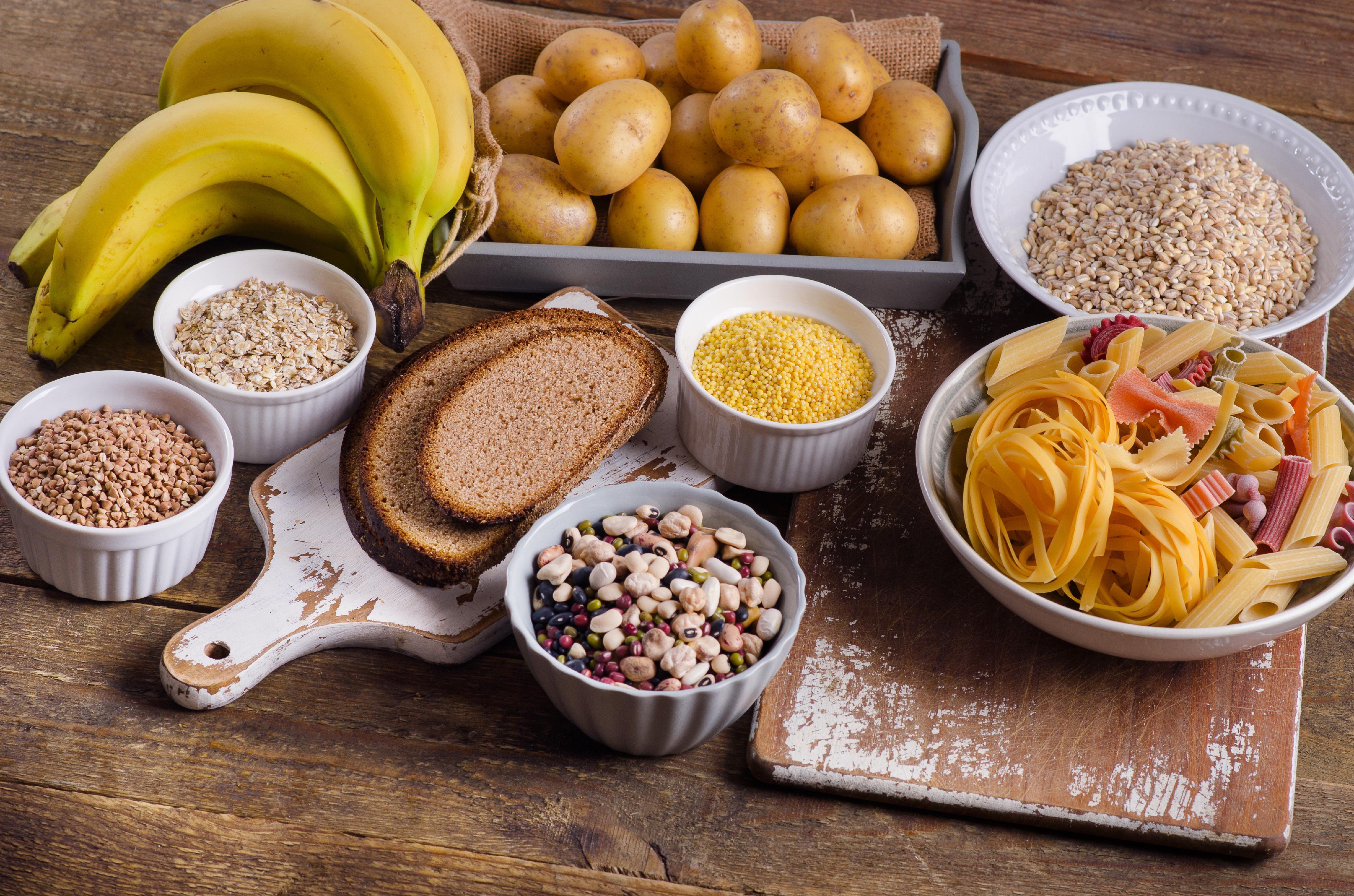 La Importancia de los Carbohidratos para la energía ⁢y la Recuperación