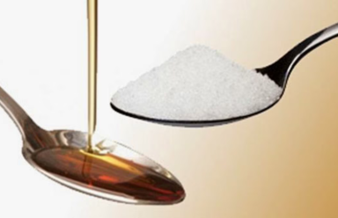 Azúcar vs. Miel: La Verdad Sobre Su Impacto en Tu Salud