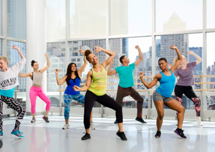 Baile y Deportes: Cómo Quemar Calorías Divirtiéndote