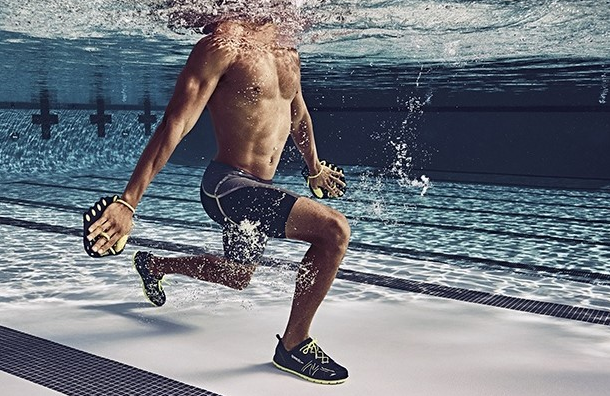 Los deportes ⁢de agua que transforman ‌tu rutina de ejercicio