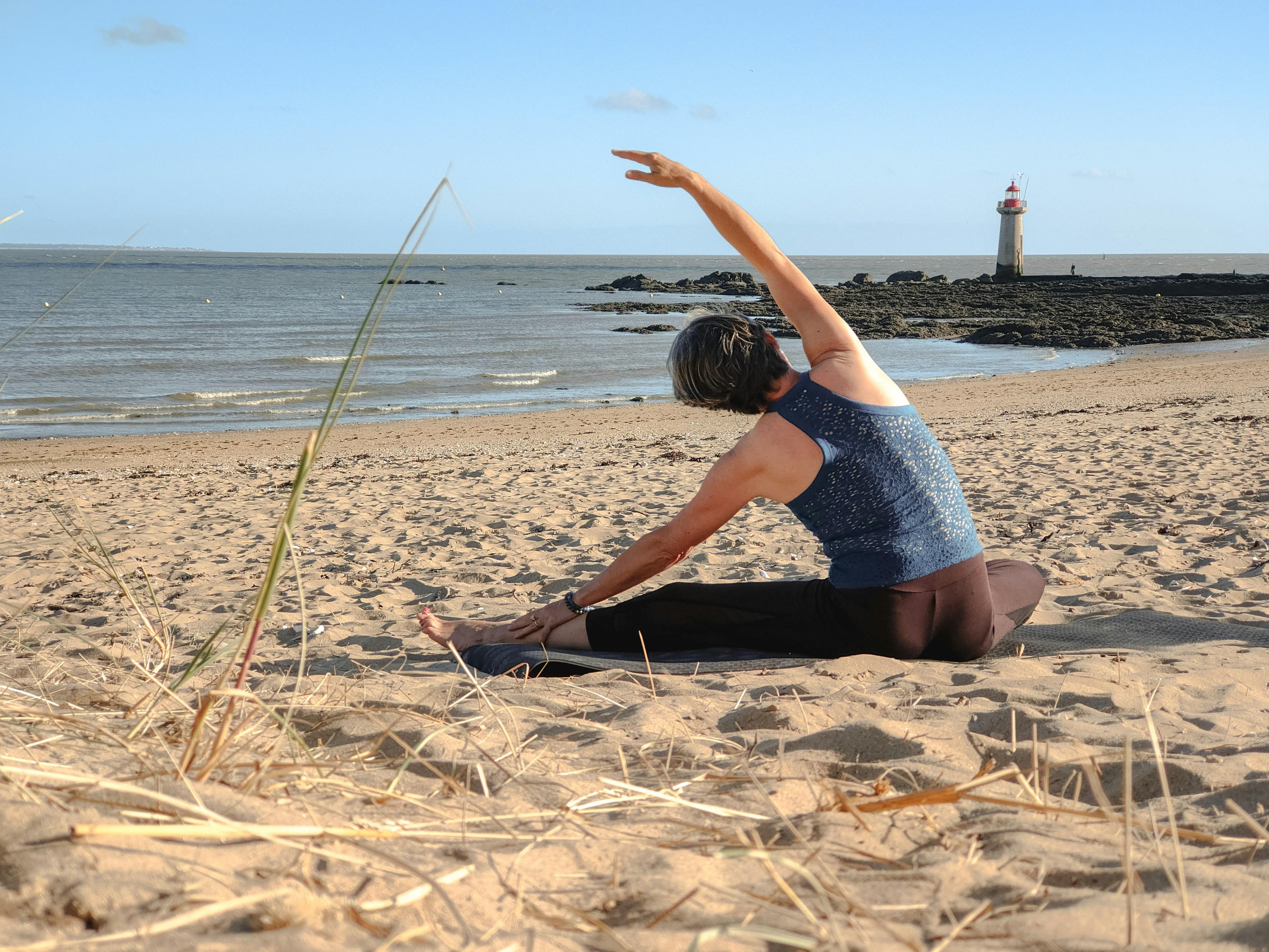 Ejercicios Esenciales de‍ Pilates Clásico para un Cuerpo firme