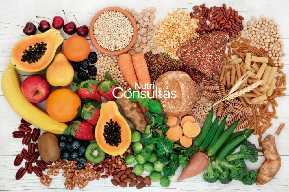 La Importancia de ⁤una Dieta Alta en Fibra⁣ para la ‍Reducción del Colesterol
