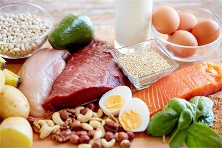 Alimentos Esenciales para la Fortalecimiento​ de Huesos Fuertes