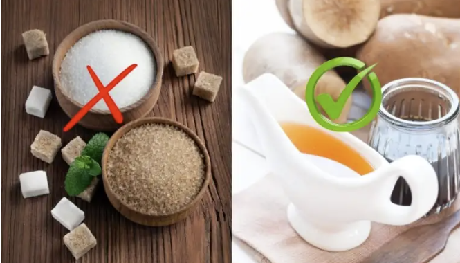 Efectos ⁢a largo plazo ​en el consumo⁣ de Endulzantes ⁢en ‌la ⁢dieta