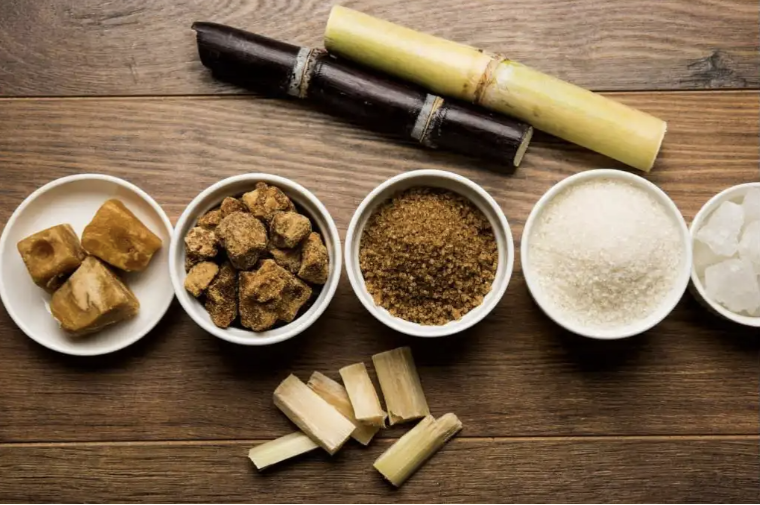 comparativa‍ entre Sucralosa naturales y artificiales